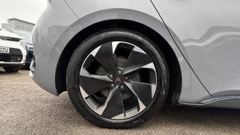 Cupra Born 150kW V2 58kWh 5dr Auto