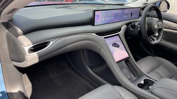 MG IM5 300kW Long Range 100kWh 5dr Auto