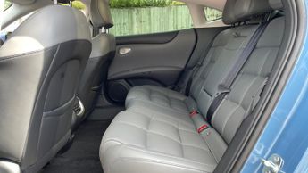 MG IM5 300kW Long Range 100kWh 5dr Auto