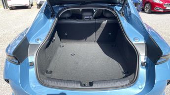 MG IM5 300kW Long Range 100kWh 5dr Auto