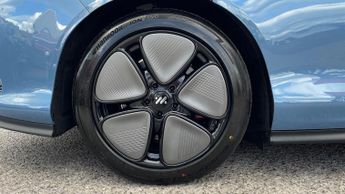 MG IM5 300kW Long Range 100kWh 5dr Auto