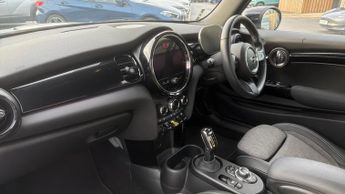 Mini Hatch 135kW Cooper S Level 2 33kWh 3dr Auto