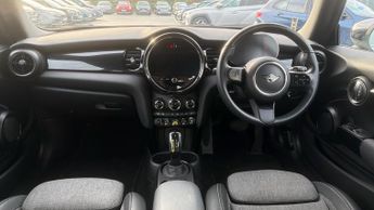 Mini Hatch 135kW Cooper S Level 2 33kWh 3dr Auto