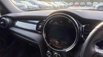 Mini Hatch 135kW Cooper S Level 2 33kWh 3dr Auto
