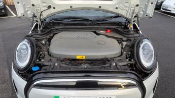 Mini Hatch 135kW Cooper S Level 2 33kWh 3dr Auto