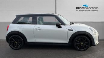 Mini Hatch 135kW Cooper S Level 2 33kWh 3dr Auto