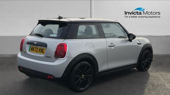 Mini Hatch 135kW Cooper S Level 2 33kWh 3dr Auto