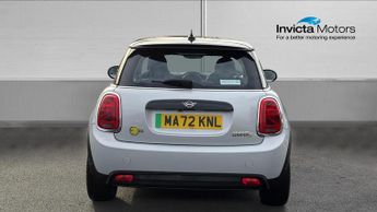Mini Hatch 135kW Cooper S Level 2 33kWh 3dr Auto
