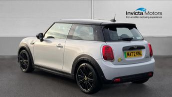 Mini Hatch 135kW Cooper S Level 2 33kWh 3dr Auto