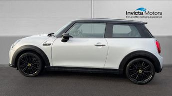 Mini Hatch 135kW Cooper S Level 2 33kWh 3dr Auto