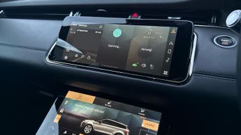 Land Rover Range Rover Evoque 1.5 P300e R-Dynamic HSE 5dr Auto - Very low Mileage - 