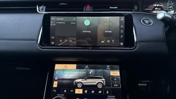 Land Rover Range Rover Evoque 1.5 P300e R-Dynamic HSE 5dr Auto - Very low Mileage - 