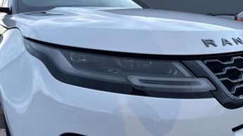 Land Rover Range Rover Evoque 1.5 P300e R-Dynamic HSE 5dr Auto