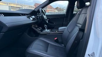 Land Rover Range Rover Evoque 1.5 P300e R-Dynamic HSE 5dr Auto - Very low Mileage - 