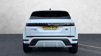 Land Rover Range Rover Evoque 1.5 P300e R-Dynamic HSE 5dr Auto - Very low Mileage - 