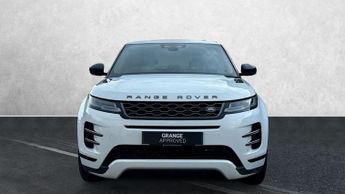 Land Rover Range Rover Evoque 1.5 P300e R-Dynamic HSE 5dr Auto 