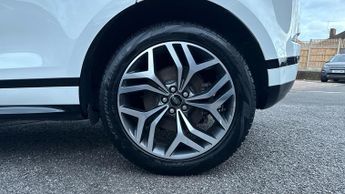 Land Rover Range Rover Evoque 1.5 P300e R-Dynamic HSE 5dr Auto - Very low Mileage - 