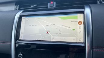 Land Rover Discovery Sport 1.5 P300e R-Dynamic HSE 5dr Auto (5 Seat) - Panoramic Glass Sunr