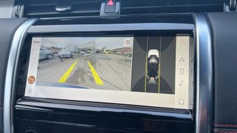 Land Rover Discovery Sport 1.5 P300e R-Dynamic HSE 5dr Auto (5 Seat) - Panoramic Glass Sunr