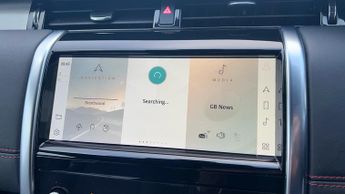 Land Rover Discovery Sport 1.5 P300e R-Dynamic HSE 5dr Auto (5 Seat) - Panoramic Glass Sunr