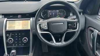 Land Rover Discovery Sport 1.5 P300e R-Dynamic HSE 5dr Auto (5 Seat)