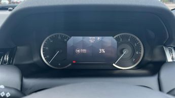 Land Rover Discovery Sport 1.5 P300e R-Dynamic HSE 5dr Auto (5 Seat)