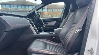 Land Rover Discovery Sport 1.5 P300e R-Dynamic HSE 5dr Auto (5 Seat) - Panoramic Glass Sunr