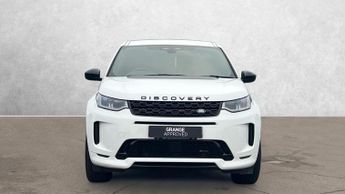 Land Rover Discovery Sport 1.5 P300e R-Dynamic HSE 5dr Auto (5 Seat) - Panoramic Glass Sunr