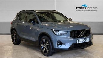 Volvo XC40 2.0 B3P Plus Dark 5dr Auto