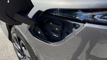 MG IM6 553kW Launch Edition 100kWh 5dr AWD Auto