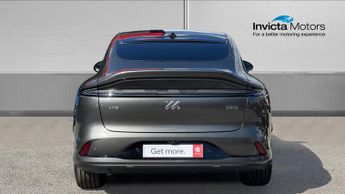 MG IM6 553kW Launch Edition 100kWh 5dr AWD Auto