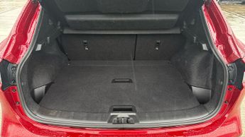 Nissan Qashqai 1.3 DiG-T 160 (157) N-Motion 5dr DCT