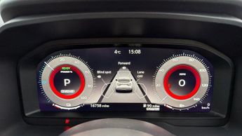 Nissan Qashqai 1.5 E-Power N-Connecta 5dr Auto