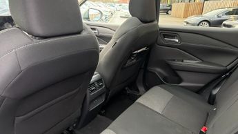 Nissan Qashqai 1.5 E-Power N-Connecta 5dr Auto