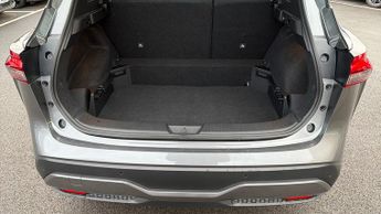 Nissan Qashqai 1.5 E-Power N-Connecta 5dr Auto