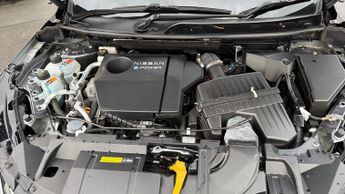Nissan Qashqai 1.5 E-Power N-Connecta 5dr Auto