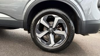 Nissan Qashqai 1.5 E-Power N-Connecta 5dr Auto