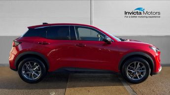 Lexus LBX 1.5 Petrol Hybrid 136hp Premium 5dr E-CVT Auto wih Leather  Rear