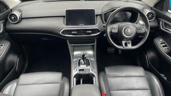 MG HS 1.5 T-GDI PHEV Excite 5dr Auto