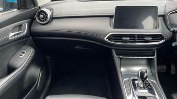 MG HS 1.5 T-GDI PHEV Excite 5dr Auto
