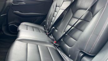 MG HS 1.5 T-GDI PHEV Excite 5dr Auto