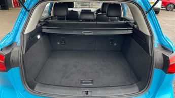 MG HS 1.5 T-GDI PHEV Excite 5dr Auto