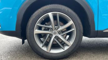 MG HS 1.5 T-GDI PHEV Excite 5dr Auto