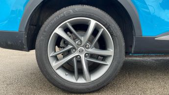 MG HS 1.5 T-GDI PHEV Excite 5dr Auto