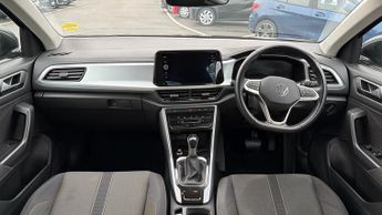 Volkswagen T Roc 1.5 TSI Life 5dr DSG