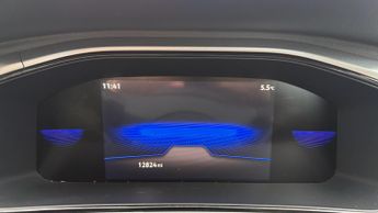 Volkswagen T Roc 1.5 TSI Life 5dr DSG