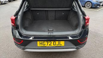 Volkswagen T Roc 1.5 TSI Life 5dr DSG