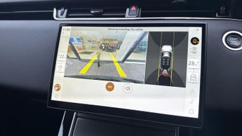 Land Rover Range Rover Evoque 1.5 P300e Dynamic SE 5dr Auto - Low Mileage - 