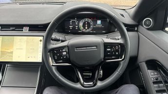 Land Rover Range Rover Evoque 1.5 P300e Dynamic SE 5dr Auto - Low Mileage - 