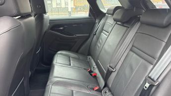 Land Rover Range Rover Evoque 1.5 P300e Dynamic SE 5dr Auto - Low Mileage - 